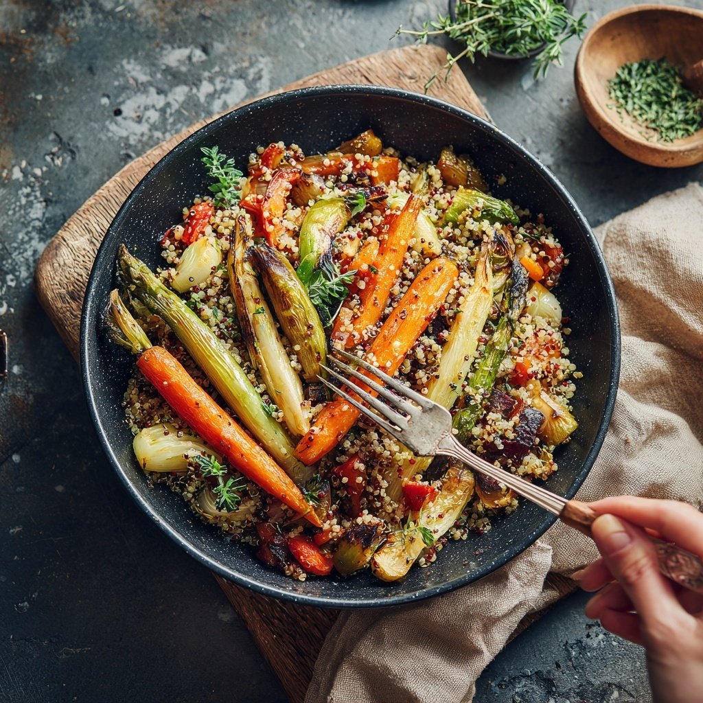 Kalorienarme Familien Rezepte