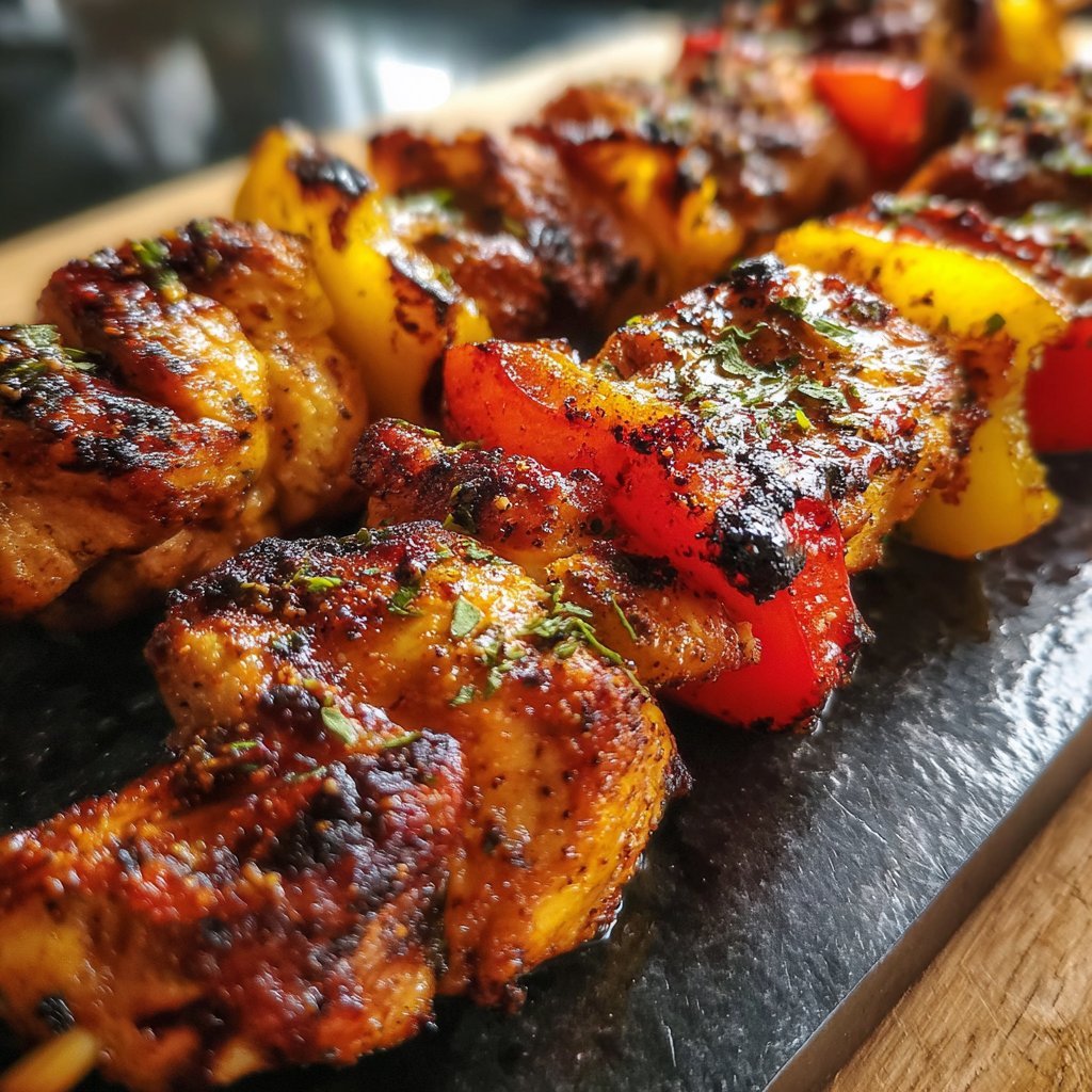 Grillen Rezepte Für Gartenparty