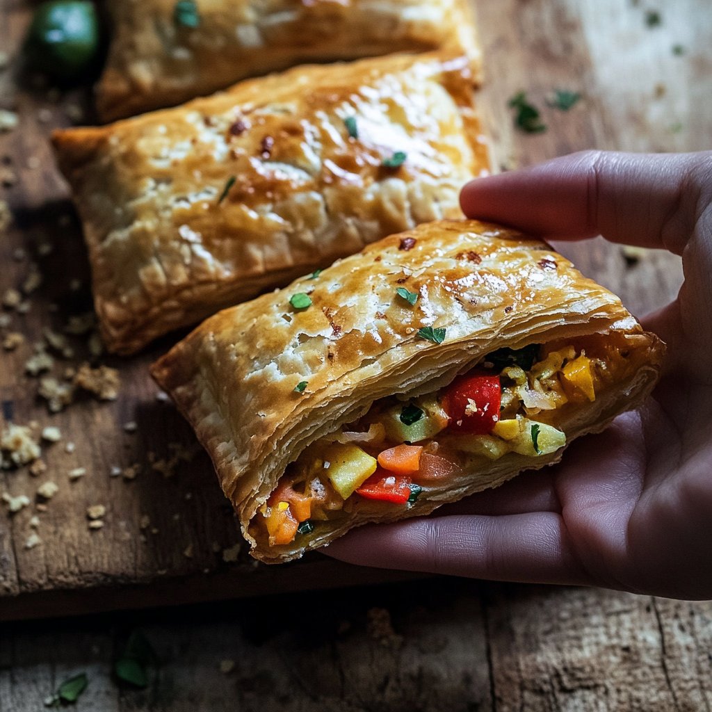 Frühstück zum Mitnehmen