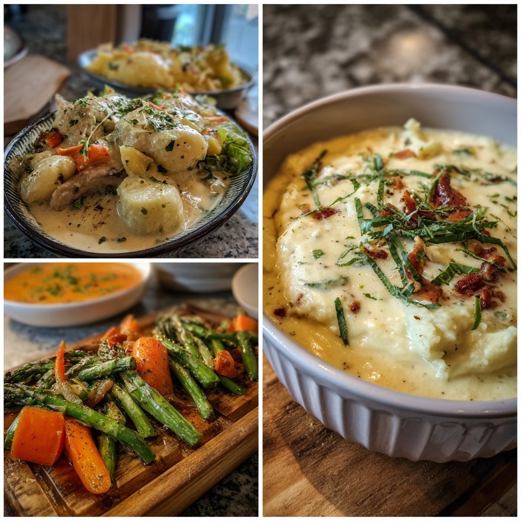 Coole Rezepte für unkompliziertes Kochen