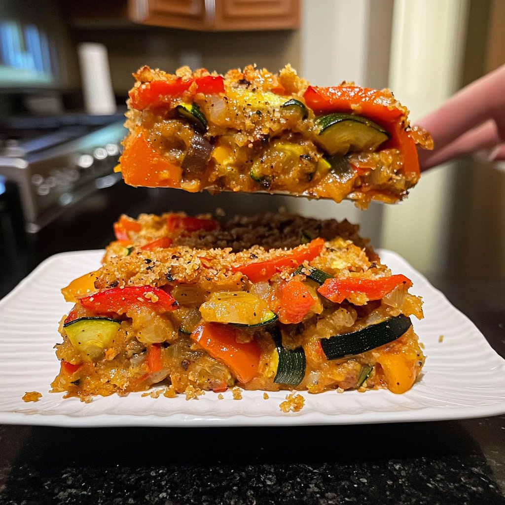 Vegetarische Rezepte klassisch