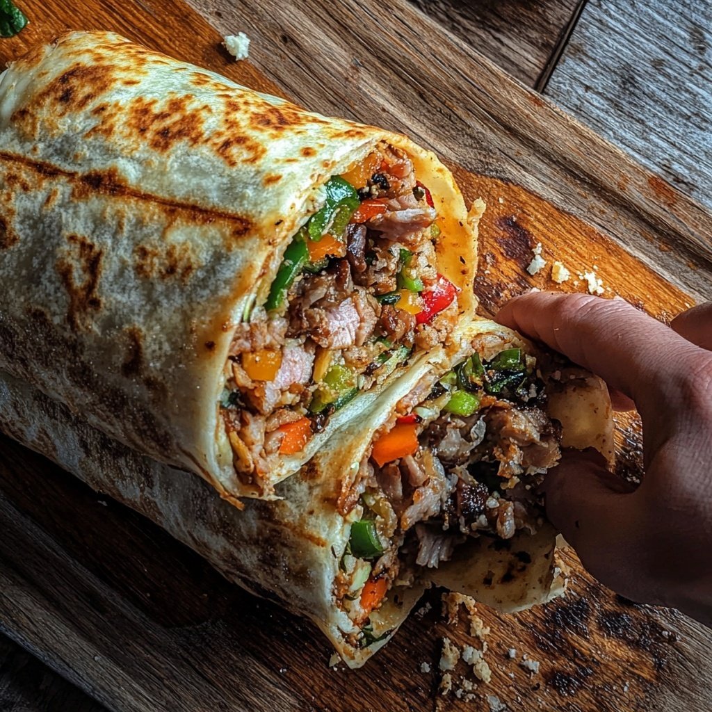 Döner Streetfood Style